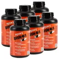 6x 1L BRUNOX BR100EP Epoxy Rostumwandler Rostsanierer Rostentferner Grundierung