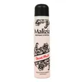 Malizia Frau Secret Musk Deo 100 ML Deo Spray donna-3 Stücke