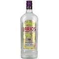 Larios Gin Mediterránea London Dry Gin 37,5% Vol. 1l