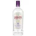 Larios Gin Mediterránea | mit Wacholderbeeren und Zitrusfrüchte | perfekt für Longdrinks und Cocktails | 37.5 % vol | 1000 ml