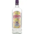 (20,97€/L) Larios Dry Gin aus Spanien in der Literflasche - 1 L 37,5% vol