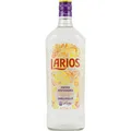 Larios Dry Gin 1,0l 37,5%