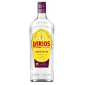 Larios London Dry Gin 1 Liter 37,5%vol.