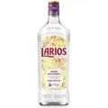 Larios Dry Gin 37.5% 1 Liter