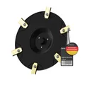 beos® Messerteller für 6x Klingen- Segway Navimow H-Serie