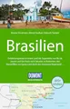 DUMONT Reise-Handbuch Reiseführer Brasilien: mit Extra-Reisekarte