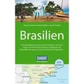 DuMont Reise-Handbuch Reiseführer Brasilien