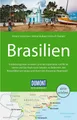 Reiseführer DUMONT Reise-Handbuch Reiseführer Brasilien mit Extra-Reisekarte Nicolas Stockmann, Werner Rudhart