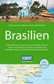 DUMONT Reise-Handbuch Reiseführer Brasilien Nicolas Stockmann