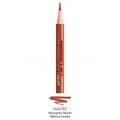 1 NYX Lippen Dessous Lippenkonturenstift Edel Filzspitze CM Wählen Sie Ihre 1