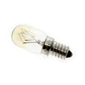 Lampe E14 25W Bauknecht 481213428074 22mmØ 60mm für Mikrowelle