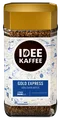 GOURVITA DE Idee Kaffee GOLD EXPRESS löslicher Kaffee, 200g 12103