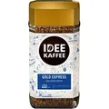 Idee Kaffee GOLD EXPRESS löslicher Kaffee, 200g
