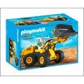 PLAYMOBIL 5469 Radlader