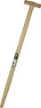 Spatenstiel for_q 85 cm Ø 34 mm