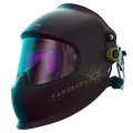 Optrel Panoramaxx 2.5 Schweißhelm Automatik TrueColor Panorama Sichtfeld Helm