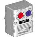 Schneider Electric Doppelthermostat NSYCCOTHD (NSYCCOTHD)