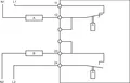 Schneider Electric Doppelthermostat NSYCCOTHD