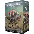 Games Workshop Warhammer 40k - Imperial Knights Chevaliers Questoris (2025) (Kunststoff) (Questoris)
