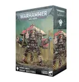 Games Workshop - Warhammer 40K - Imperial Knights - Knight Questoris (New)