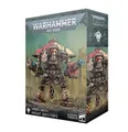 Games Workshop 54-22 Warhammer 40.000 - Imperiale Ritter: Ritter Questoris