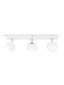 Philips Bracia Spot WH 3x5.5W 27K HV