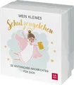 groh Verlag Fotoalbum Mein kleines Schutzengelchen – 52 Mutmacher-Nachrichten für dich