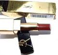 Yves Saint Laurent The Bold Rouge Pur Couture 4 Nude Tribute