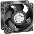 EBM Papst Axiallüfter Ventilator 24 VDC 222 m³h 80 x 80 x 38 mm Lüfter Lüftung