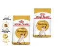 ROYAL CANIN Siamese ADULT Katzenfutter trocken 2x2 kg