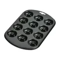 KAISER Gugelhupfform 12er 2300646176 Ø 4,5 cm, 1 St.