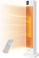Midea NTH20-22GR Rotationsheizlüfter 2000 W Fernbedienung Timer X507