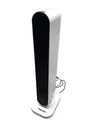 Elektrische Heizlüfter Simple Delux 2000 W 4 Heizmodi