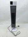 Midea NTH20-22GR(WH) Energy-Saving Quiet Fan Heater
