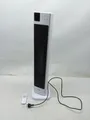Midea NTH20-22GR(WH) Energy-Saving Quiet Fan Heater