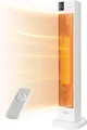 Midea NTH20-22GR(WH) 2000 Watt Heizlüfter