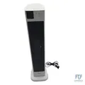 Midea NTH20-22GR(WH) Heizlüfter Energiesparend Leise mit Fernbedienung,PTC 2000