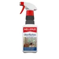 MELLERUD Oberflächen Grundreiniger | 1 x 0,5 l | Kraftvolles Reinigungsmittel zum Entfernen von hartnäckigen Verschmutzungen auf Allen abwischbaren Oberflächen