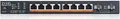 Zyxel Switch 10-Port MultiGig 8x 2.5G + 2x 10G SFP+ L2