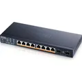 Zyxel XMG1915-10EP (10 Ports) (XMG1915-10EP-EU0101F)