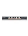 ZyXEL XMG1915-10EP 8-Port 2.5GbE 2 SFP+ 8x PoE++ 802.3 bt Power over Ethernet (XMG1915-10EP-EU0101F)