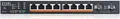 ZyXEL XMG-1915-10EP Desktop 2.5G Smart Switch, 8x RJ-45, 2x SFP+, 130W PoE++