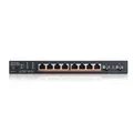 Zyxel Switch 10-fach XMG1915-10EP-EU0101F (4718937631452)
