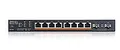 XMG1915-10EP-EU0101F ZyXEL XMG1915-10EP 8-Port 2.5GbE 2 SFP+ 8x PoE++ 802.3  ~D~