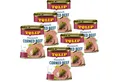 TULIP Wurstkonserve 340g Corned Beef Delikatesse Proteinquelle Rindfleisch, 340 g, (Packung)