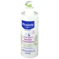 mustela® Bébe Liniment Windelwechsel Reinigungspflege