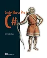 Jort Rodenburg Code Like a Pro in C# (Taschenbuch) (US IMPORT)