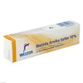 2x ARNIKA SALBE 10% 25 G