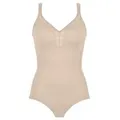 Naturana Minimizer Body Powelace Beige D 105 Damen