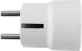 FRIENT SPLZB-141 - Schaltbare Steckdose, Zigbee